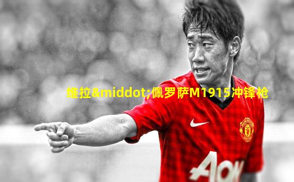 维拉·佩罗萨M1915冲锋枪