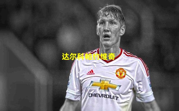 达尔科帕约维奇